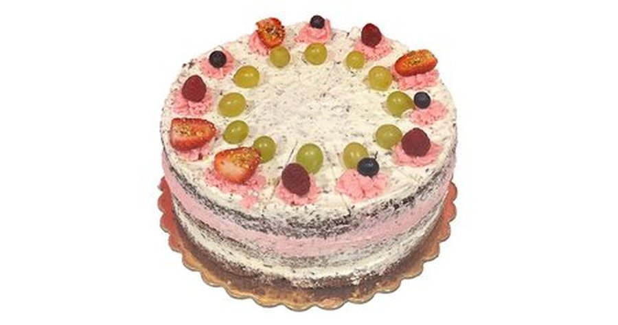 Ягодова Страчатела